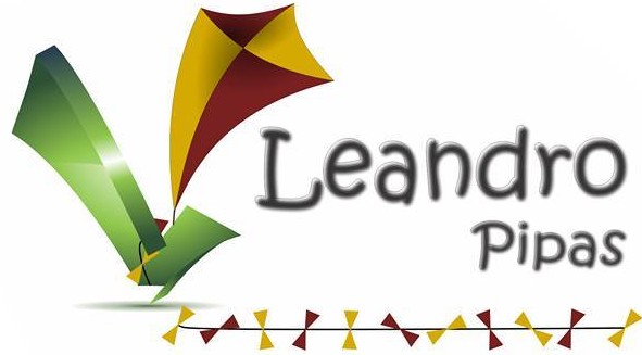 Logo Leandro Pipas